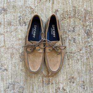 Men’s Sperry Top Siders Size 7.5